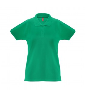 THC MONACO WOMEN Polo de mujer
