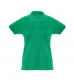 THC MONACO WOMEN Polo de mujer