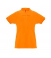 THC MONACO WOMEN Polo de mujer