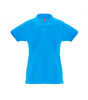 THC MONACO WOMEN Polo de mujer