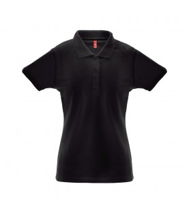 THC BERLIN WOMEN Polo de mujer