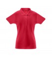 THC BERLIN WOMEN Polo de mujer