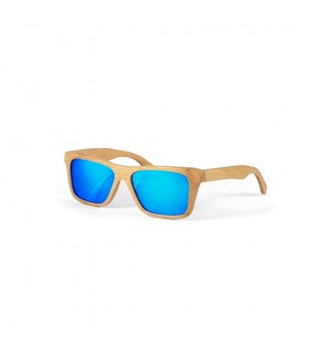 SANIBEL Gafas de sol de bambu