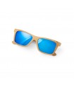 SANIBEL Gafas de sol de bambu