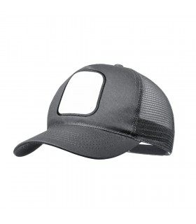Gorra Flecher