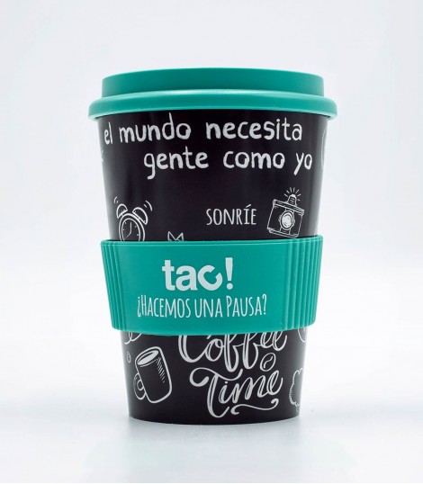 Vaso termo