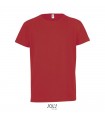 SPORTY CAMISETA NINO 140g