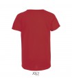 SPORTY CAMISETA NINO 140g