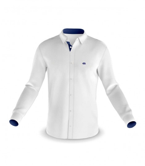 Camisa Personalizada Elcano