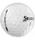 Caja de 12 Bolas de Golf personalizadas WILSON DUO