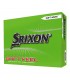 Caja de 12 Bolas de Golf personalizadas WILSON DUO