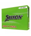 Bola de Golf Srixon Soft Feel personalizada
