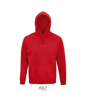 Sudadera con capucha 280g  