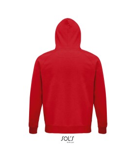 Sudadera con capucha 280g  