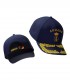Gorra Oficial de la Armada
