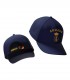 Gorra Oficial de la Armada