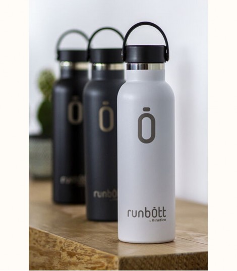 Botella Runbott