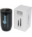 Vaso con aislamiento de cobre al vacío de 380 ml “Lagom”