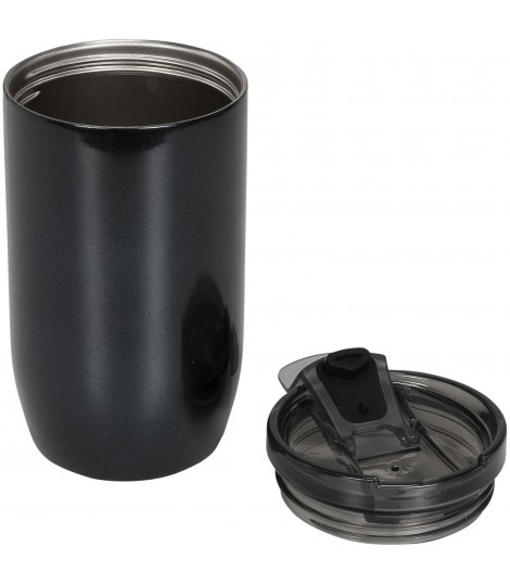 Vaso con aislamiento de cobre al vacío de 380 ml “Lagom”