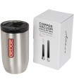 Vaso con aislamiento de cobre al vacío de 380 ml “Lagom”