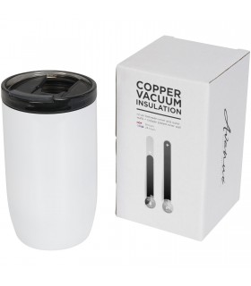 Vaso con aislamiento de cobre al vacío de 380 ml “Lagom”