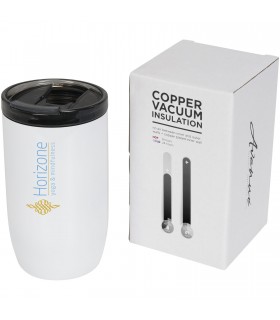 Vaso con aislamiento de cobre al vacío de 380 ml “Lagom”