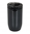 Vaso con aislamiento de cobre al vacío de 380 ml “Lagom”