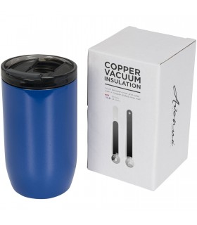 Vaso con aislamiento de cobre al vacío de 380 ml “Lagom”