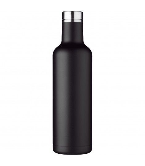 Botella con aislamiento de cobre al vacío de 750 ml “Pinto”