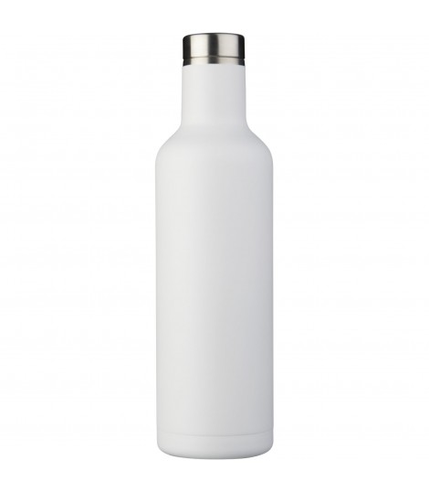 Botella con aislamiento de cobre al vacío de 750 ml “Pinto”