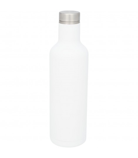 Botella con aislamiento de cobre al vacío de 750 ml “Pinto”