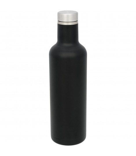 Botella con aislamiento de cobre al vacío de 750 ml “Pinto”