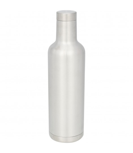 Botella con aislamiento de cobre al vacío de 750 ml “Pinto”
