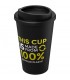 Taza con aislamiento de 350 ml de material reciclado Americano®