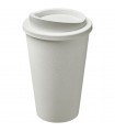 Taza con aislamiento de 350 ml de material reciclado Americano®