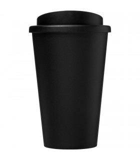 Taza con aislamiento de 350 ml de material reciclado Americano®