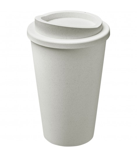 Taza con aislamiento de 350 ml de material reciclado Americano®