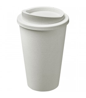 Taza con aislamiento de 350 ml de material reciclado Americano®