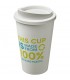 Taza con aislamiento de 350 ml de material reciclado Americano®