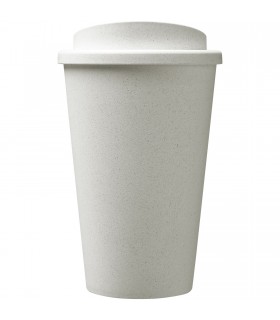 Taza con aislamiento de 350 ml de material reciclado Americano®
