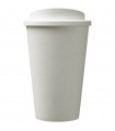 Taza con aislamiento de 350 ml de material reciclado Americano®