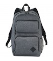 Mochila para portátil de 15,6 Deluxe Graphite