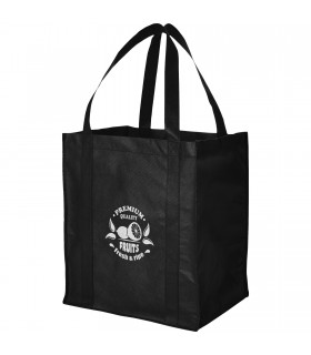 Bolsa Tote de compra no tejida Liberty