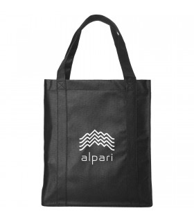 Bolsa Tote de compra no tejida Liberty