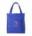Bolsa Tote de compra no tejida Liberty