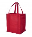 Bolsa Tote de compra no tejida Liberty