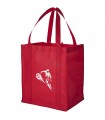 Bolsa Tote de compra no tejida Liberty