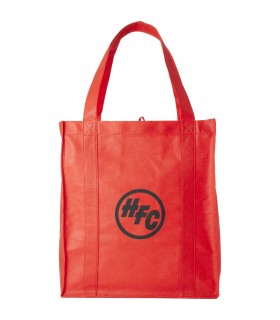 Bolsa Tote de compra no tejida Liberty