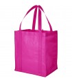 Bolsa Tote de compra no tejida Liberty