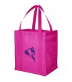 Bolsa Tote de compra no tejida Liberty